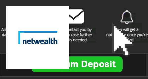 Netwealth Share Trading Min Deposit