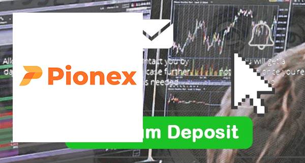 Pionex Min Deposit
