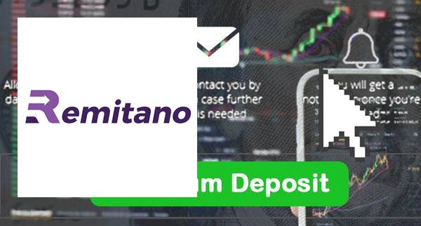 Remitano Min Deposit