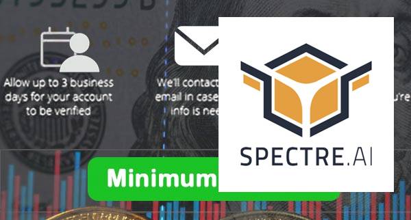 Spectre Ai Min Deposit