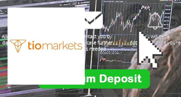 Tio Markets Min Deposit