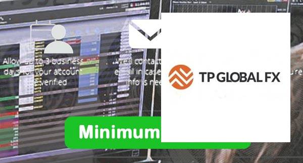 TP Global Fx Min Deposit