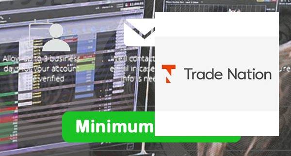 Trade Nation Min Deposit