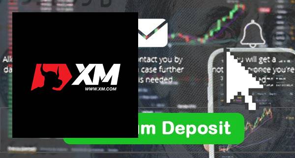XM Min Deposit