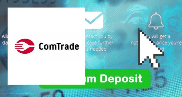 Z.com Trade Min Deposit