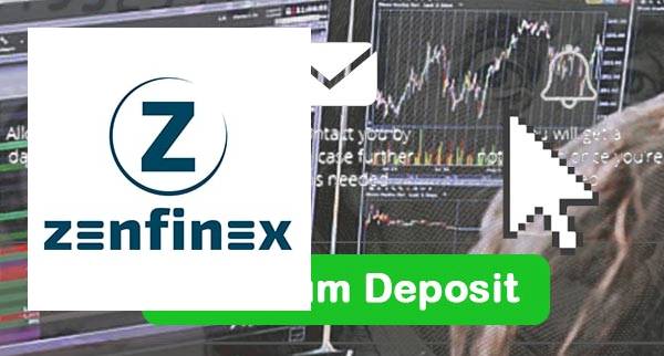 Zenfinex Min Deposit
