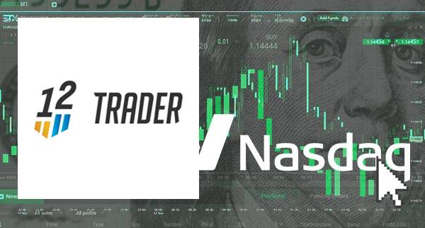 12Trader NASDAQ 12Trader NASDAQ