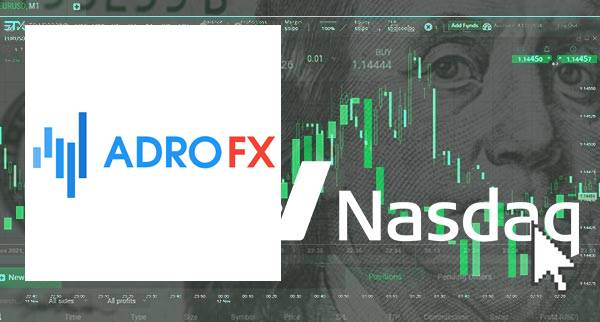 AdroFX NASDAQ