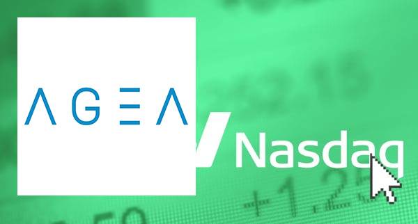 Agea NASDAQ