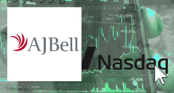 AJ Bell NASDAQ