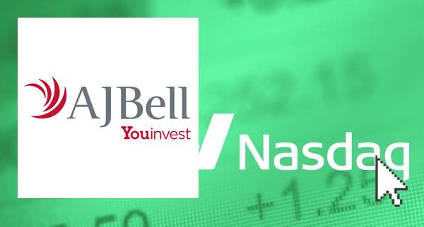 AJ Bell Youinvest NASDAQ