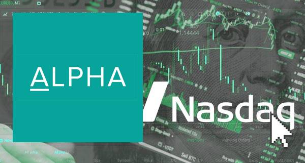 Alpha FX NASDAQ