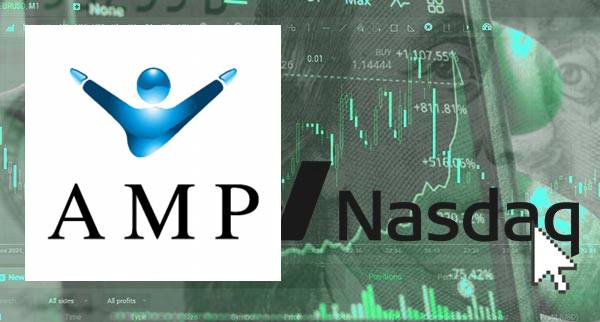 AMP Futures NASDAQ