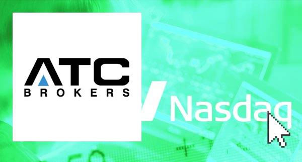 ATC Brokers NASDAQ