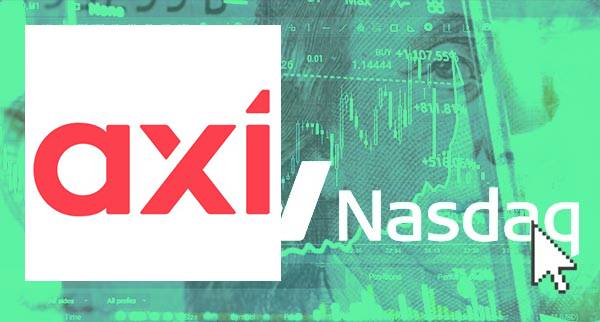 Axi NASDAQ