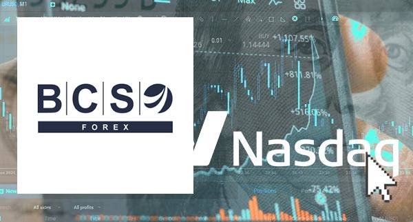 BCS Forex NASDAQ