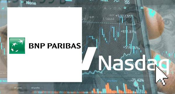 BNP Paribas NASDAQ