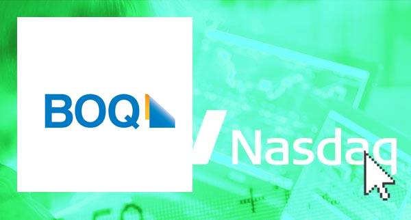 BOQ Trading NASDAQ