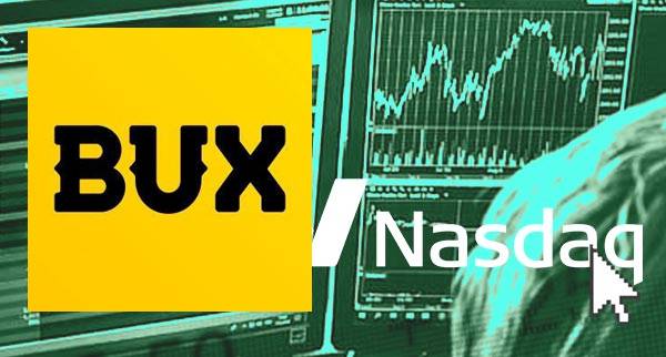 BUX X NASDAQ