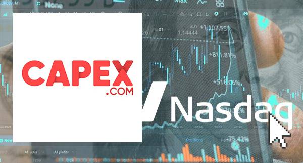 CapeX NASDAQ