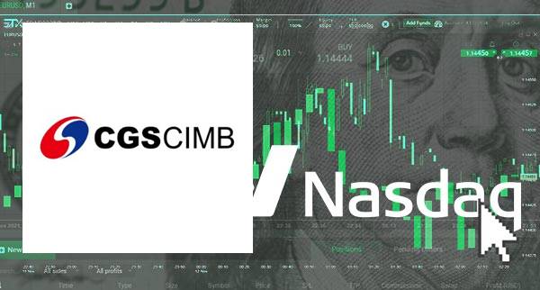 CGS Cimb NASDAQ