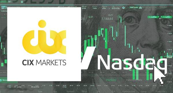 CIX Markets NASDAQ