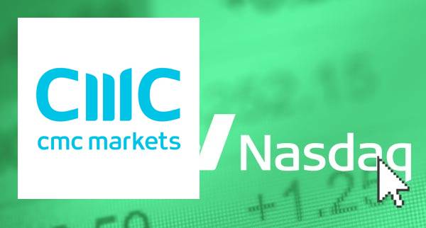 CMC Markets NASDAQ