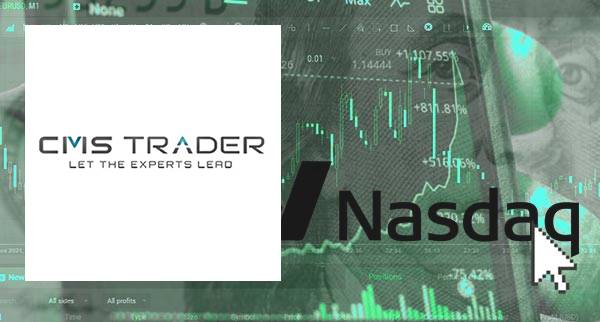 CMStrader NASDAQ