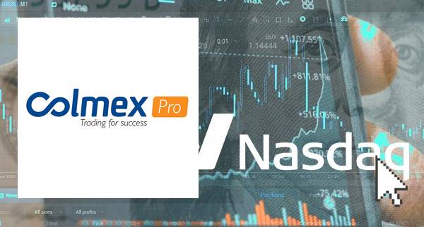 Colmex Pro NASDAQ