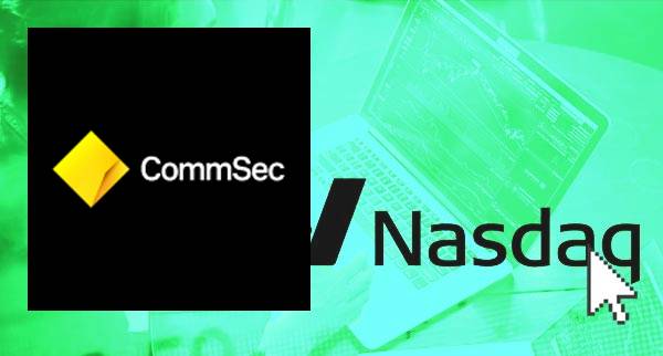 Commsec NASDAQ