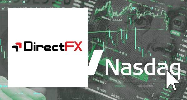 DirectFX NASDAQ