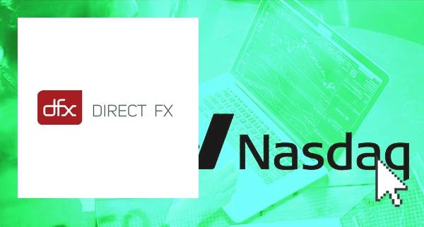 Direct FX Limited NASDAQ