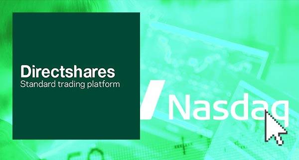 directshares NASDAQ