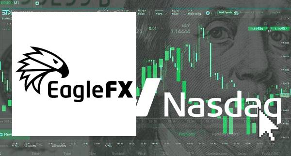 EagleFX NASDAQ