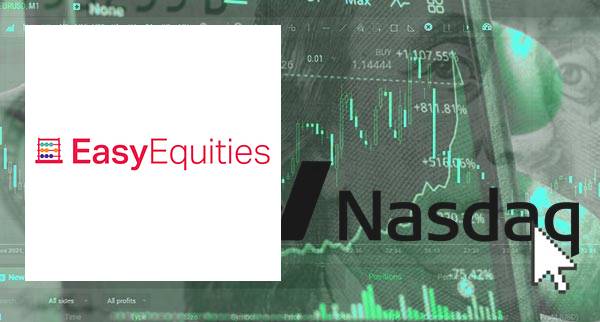 EasyEquities NASDAQ