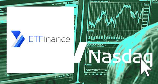 ETFinance NASDAQ