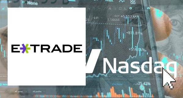 E*Trade NASDAQ