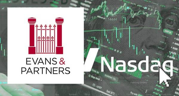Evans and Partners Pty Ltd NASDAQ