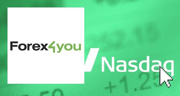 Forex4You NASDAQ