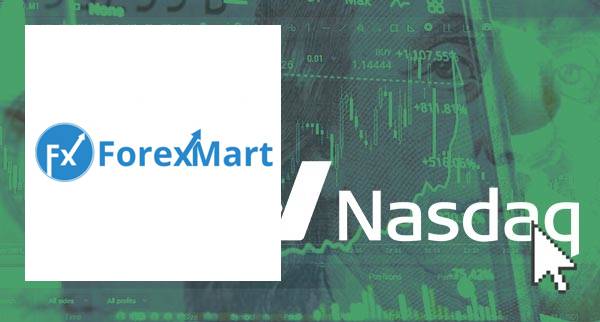 ForexMart NASDAQ