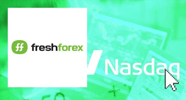 FreshForex NASDAQ