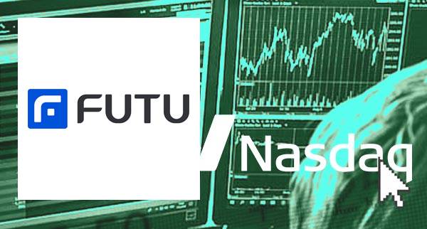 FUTU NASDAQ