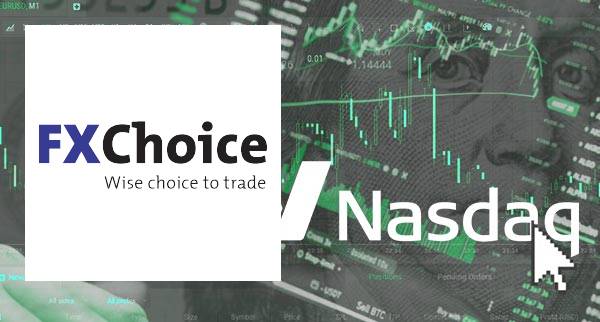 FX Choice NASDAQ
