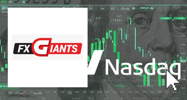 FXGiants NASDAQ