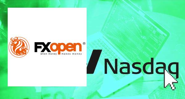 FX Open NASDAQ