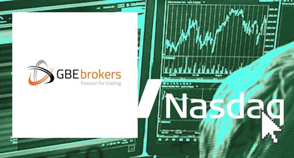 GBE brokers NASDAQ