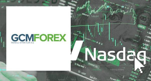 GCM Forex NASDAQ
