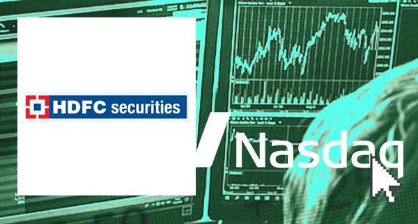 HDFC Securities NASDAQ