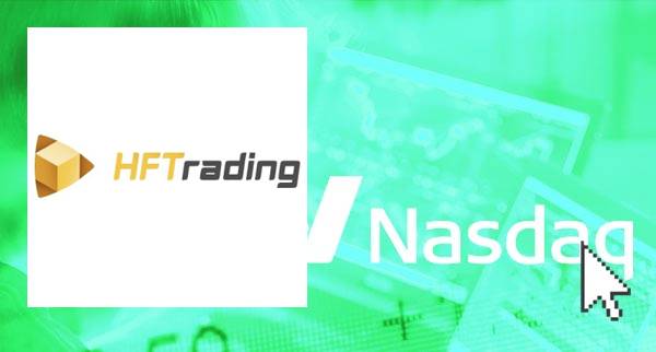 HFTrading NASDAQ