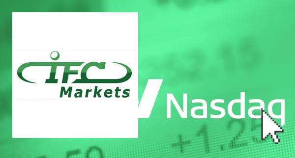 IFC Markets NASDAQ